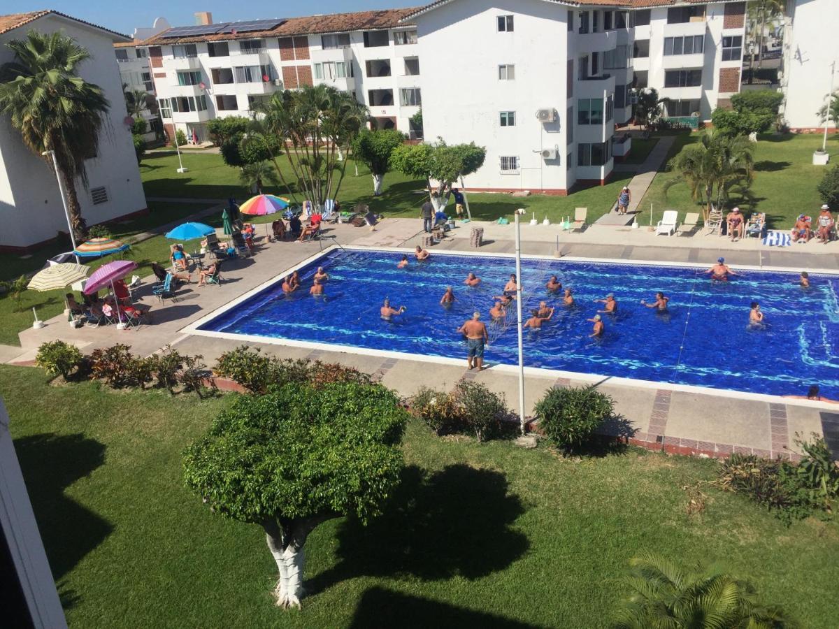 Departamento De Lujo, Puerto Vallarta. Mexico Екстериор снимка