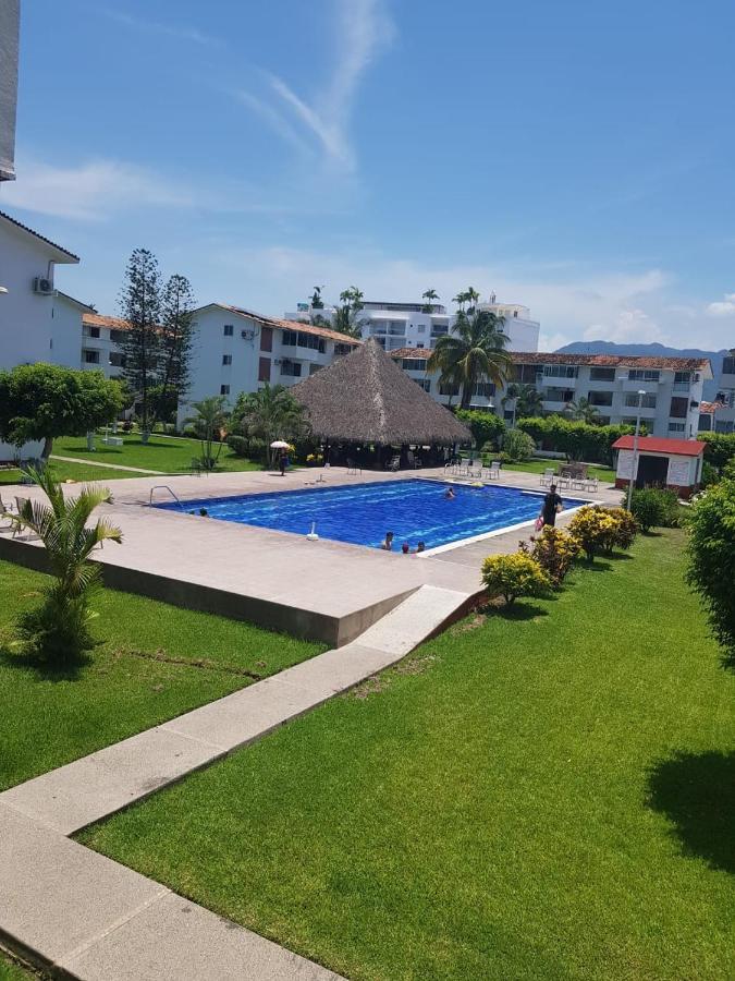 Departamento De Lujo, Puerto Vallarta. Mexico Екстериор снимка