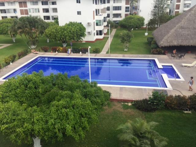 Departamento De Lujo, Puerto Vallarta. Mexico Екстериор снимка