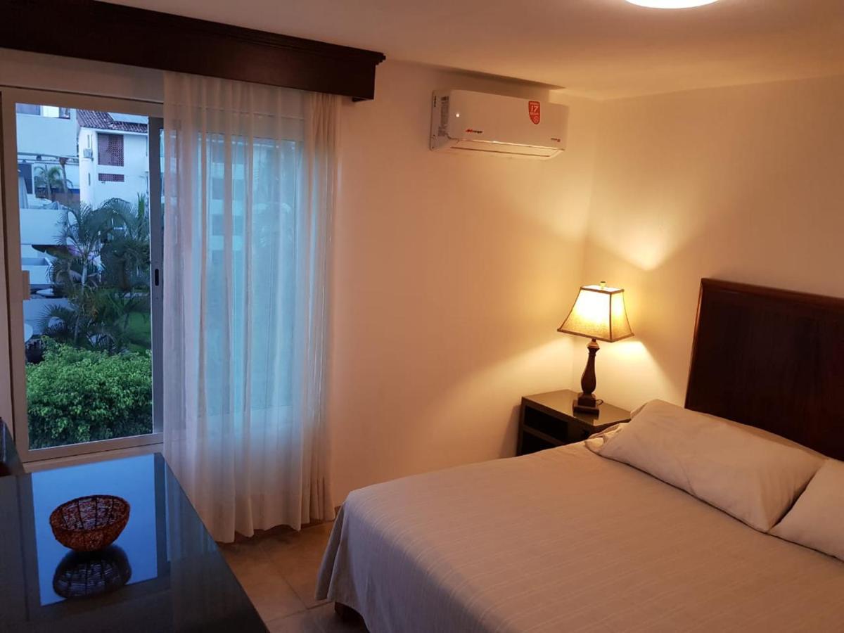 Departamento De Lujo, Puerto Vallarta. Mexico Екстериор снимка