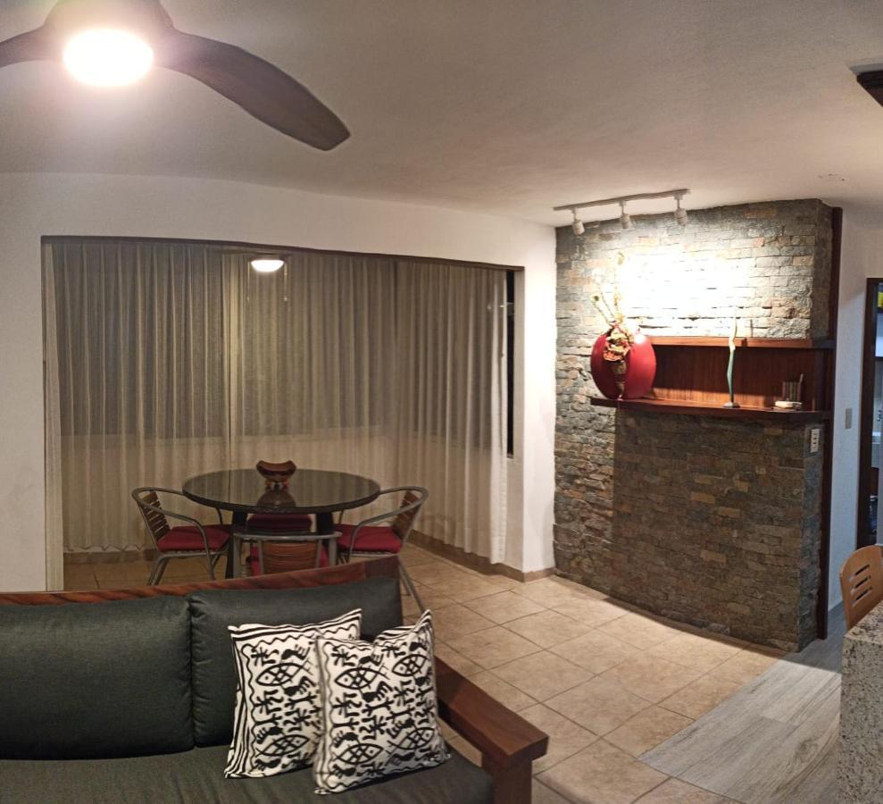 Departamento De Lujo, Puerto Vallarta. Mexico Екстериор снимка