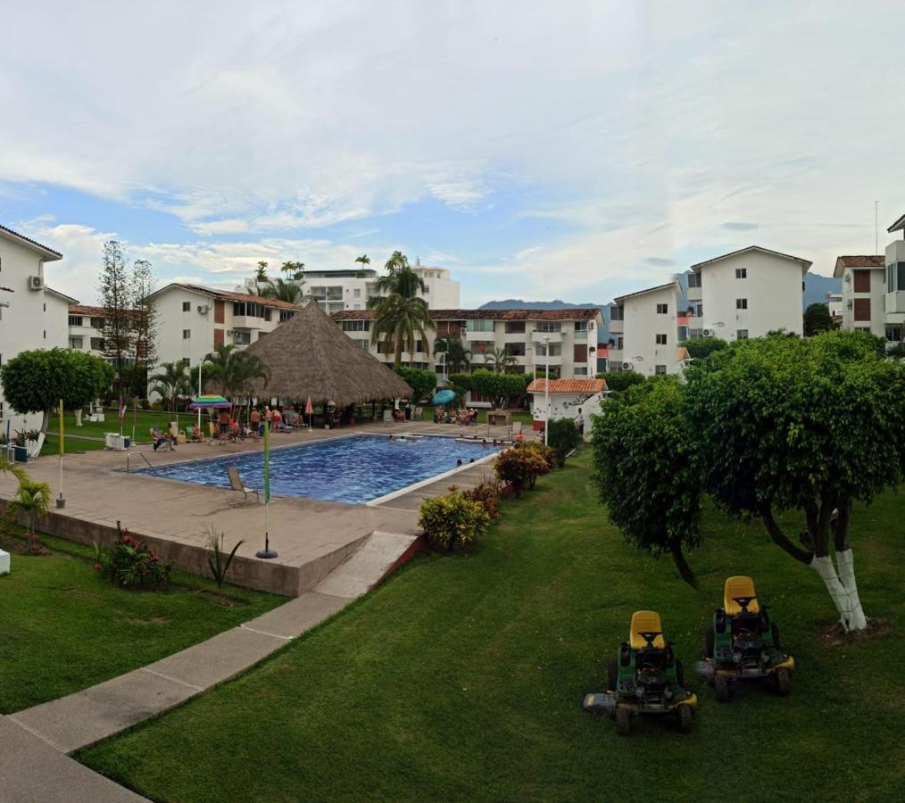 Departamento De Lujo, Puerto Vallarta. Mexico Екстериор снимка