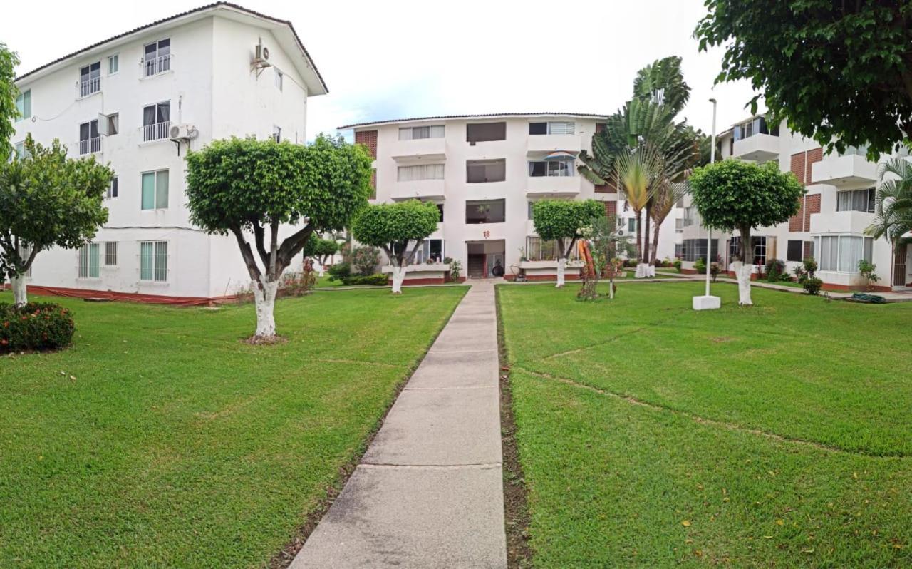 Departamento De Lujo, Puerto Vallarta. Mexico Екстериор снимка