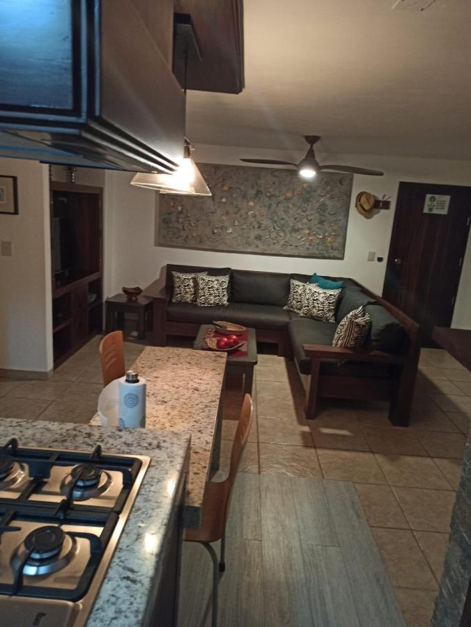 Departamento De Lujo, Puerto Vallarta. Mexico Екстериор снимка